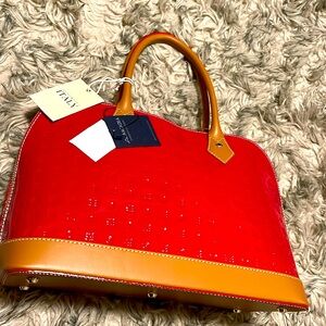 Arcadia Handbag